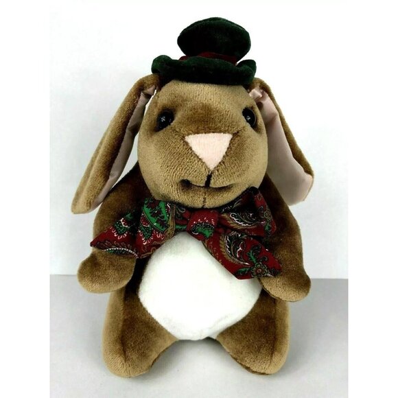 Toys ''R'' Us | Toys | 985 Velveteen Rabbit Plush Toys R Us 9 Rabbit ...